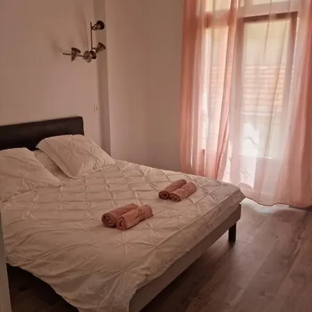 Apartment 2 Pieces Nizza