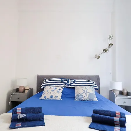 Apartment 2 Pieces