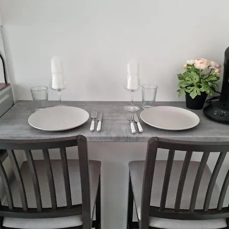 Apartment 2 Pieces Nizza