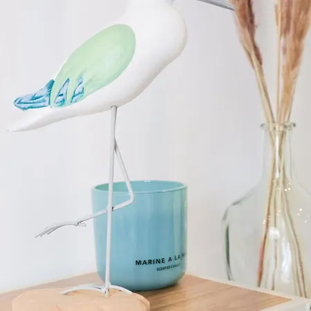 2 Pieces Appartamento *