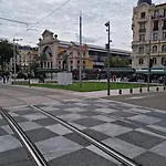 2 Pieces Appartamento Nizza