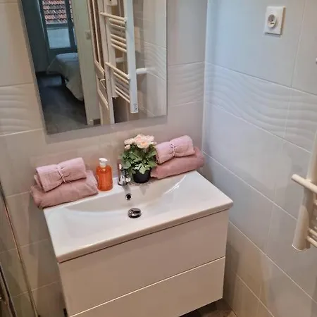 2 Pieces Apartamento *