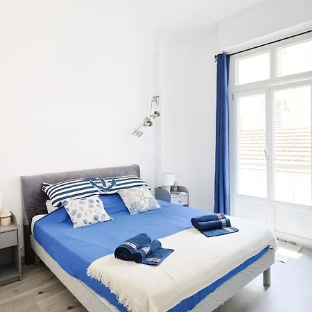 Apartamento 2 Pieces *