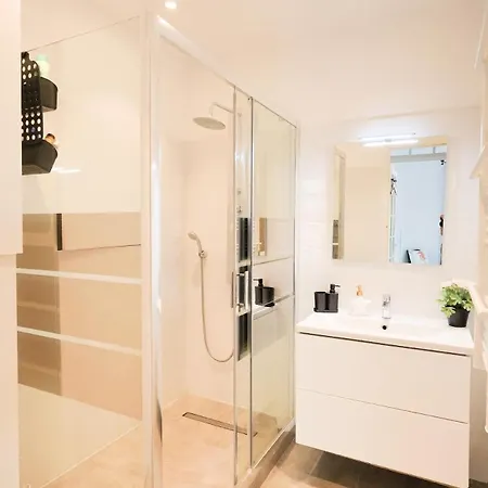 2 Pieces Apartamento