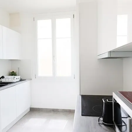 2 Pieces Appartement *