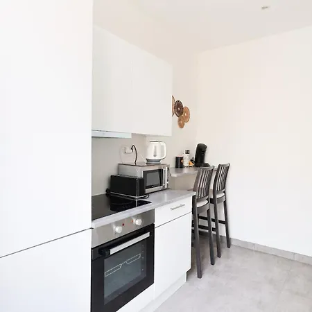 Apartamento 2 Pieces