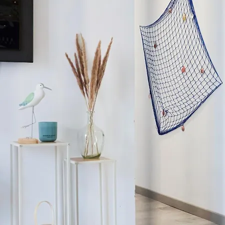 Апартаменты 2 Pieces