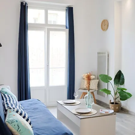 Appartement 2 Pieces *