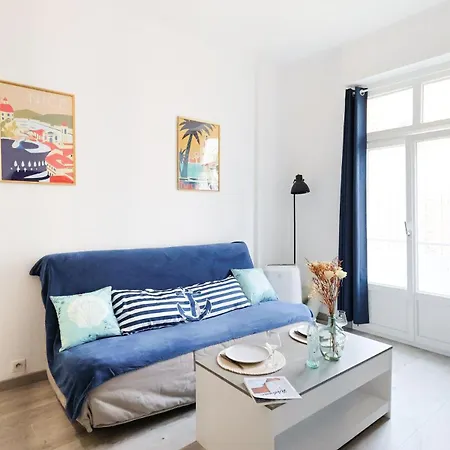 Appartement 2 Pieces