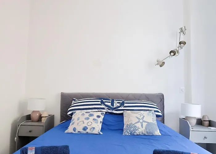 Appartement 2 Pieces