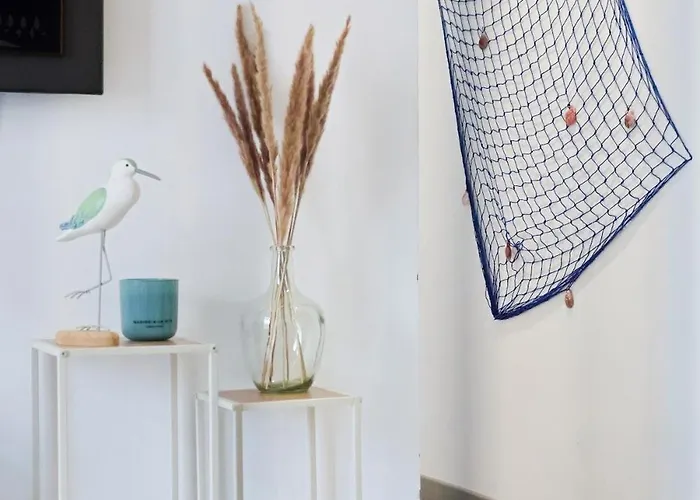 Appartement 2 Pieces