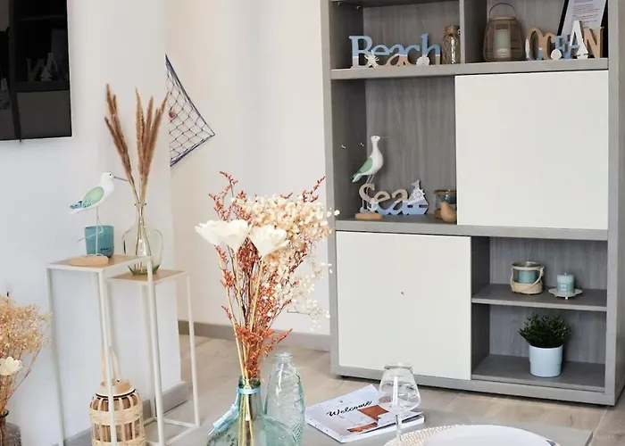 2 Pieces Appartement *